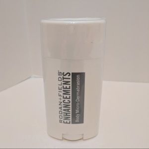 Rodan and Fields microdermabrasion paste stick